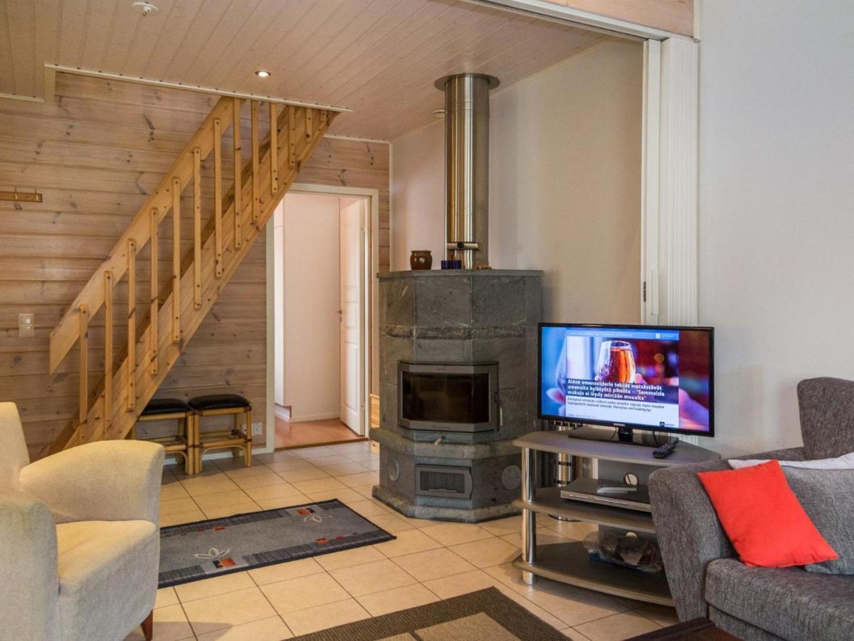 Holiday Home Karitahko A 8 By Interhome Luaran gambar