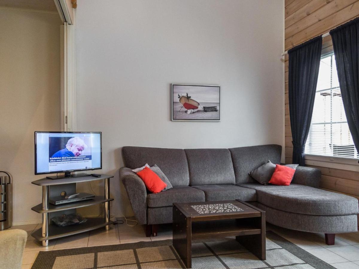 Holiday Home Karitahko A 8 By Interhome Luaran gambar